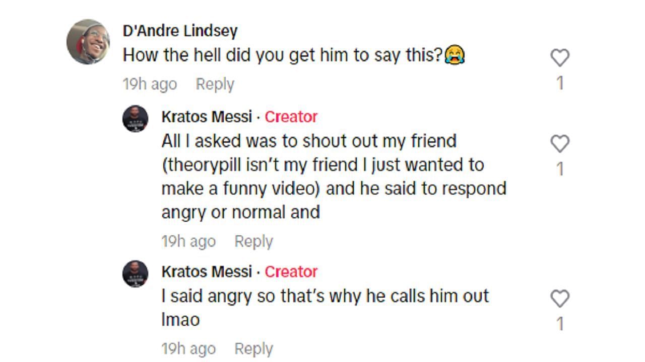 The story behind Reigns' angry promo on a fan.